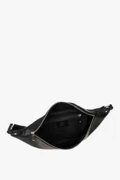 Catania Bumbag Henrik Black