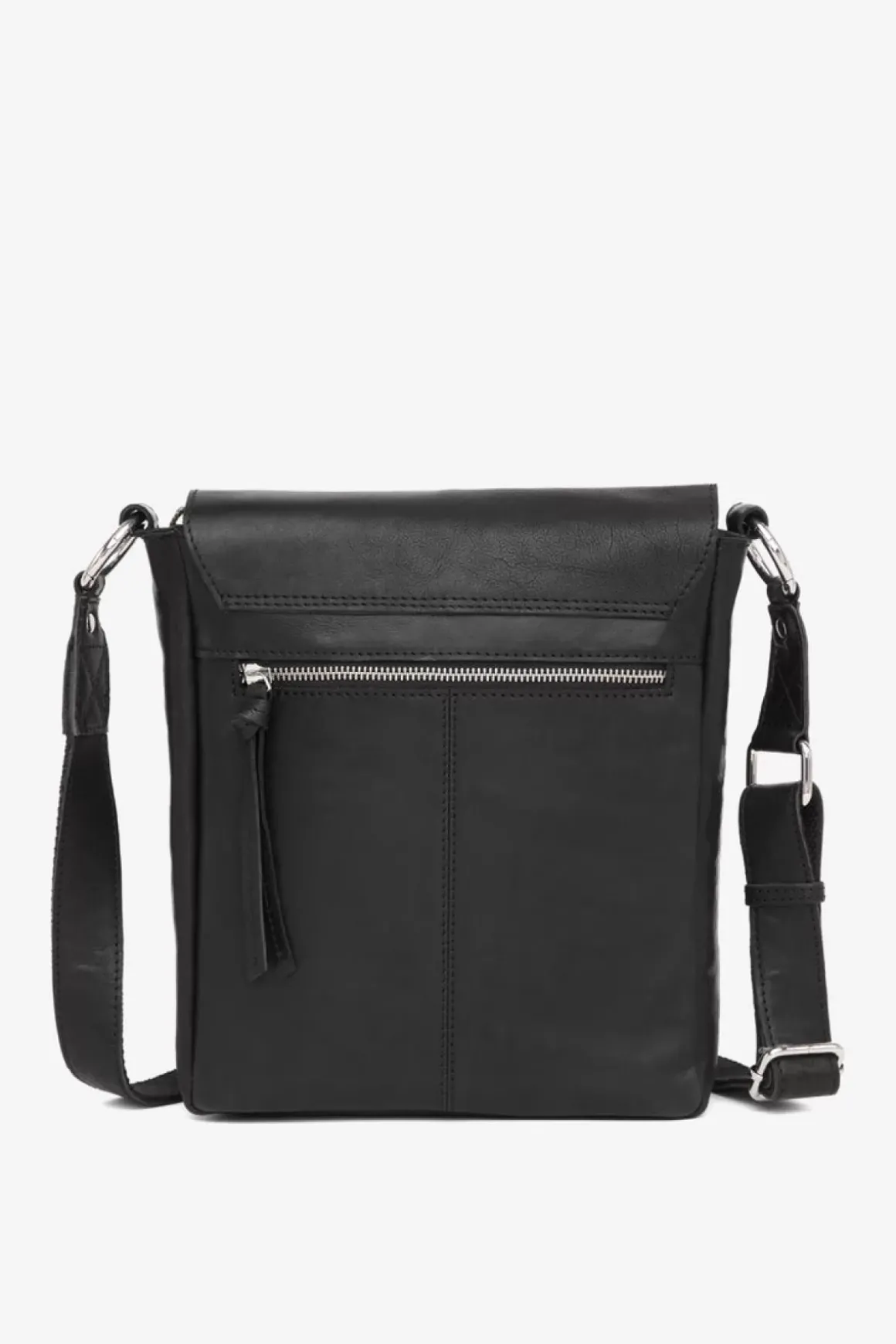 Catania Crossbody Julian Black