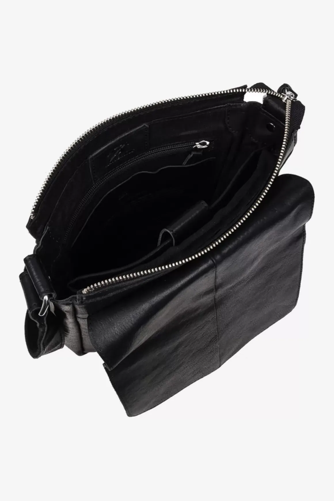 Catania Crossbody Julian Black