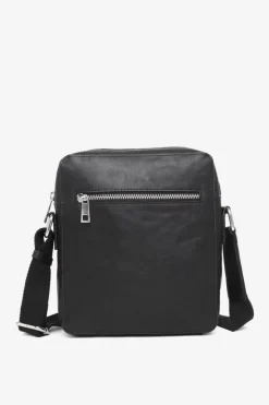 Catania Messenger Aage Black