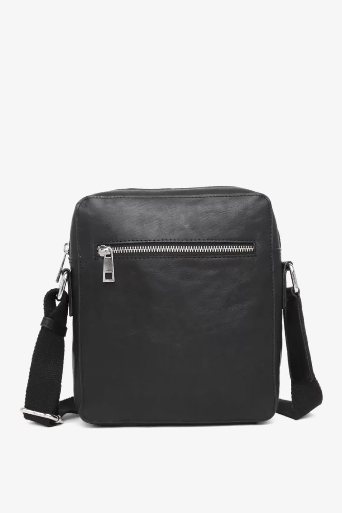 Catania Messenger Aage Black