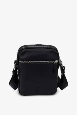 Catania Messenger Alfie Black