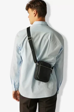 Catania Messenger Alfie Black