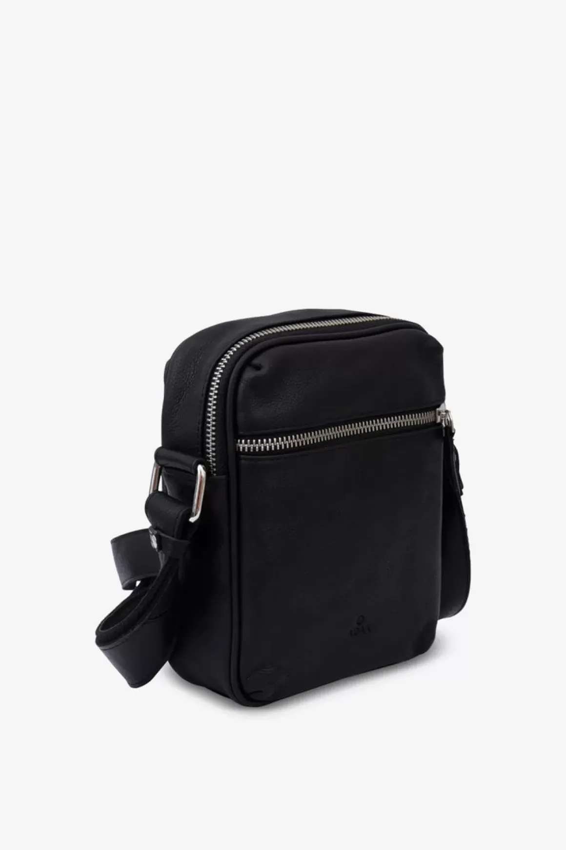 Catania Messenger Alfie Black