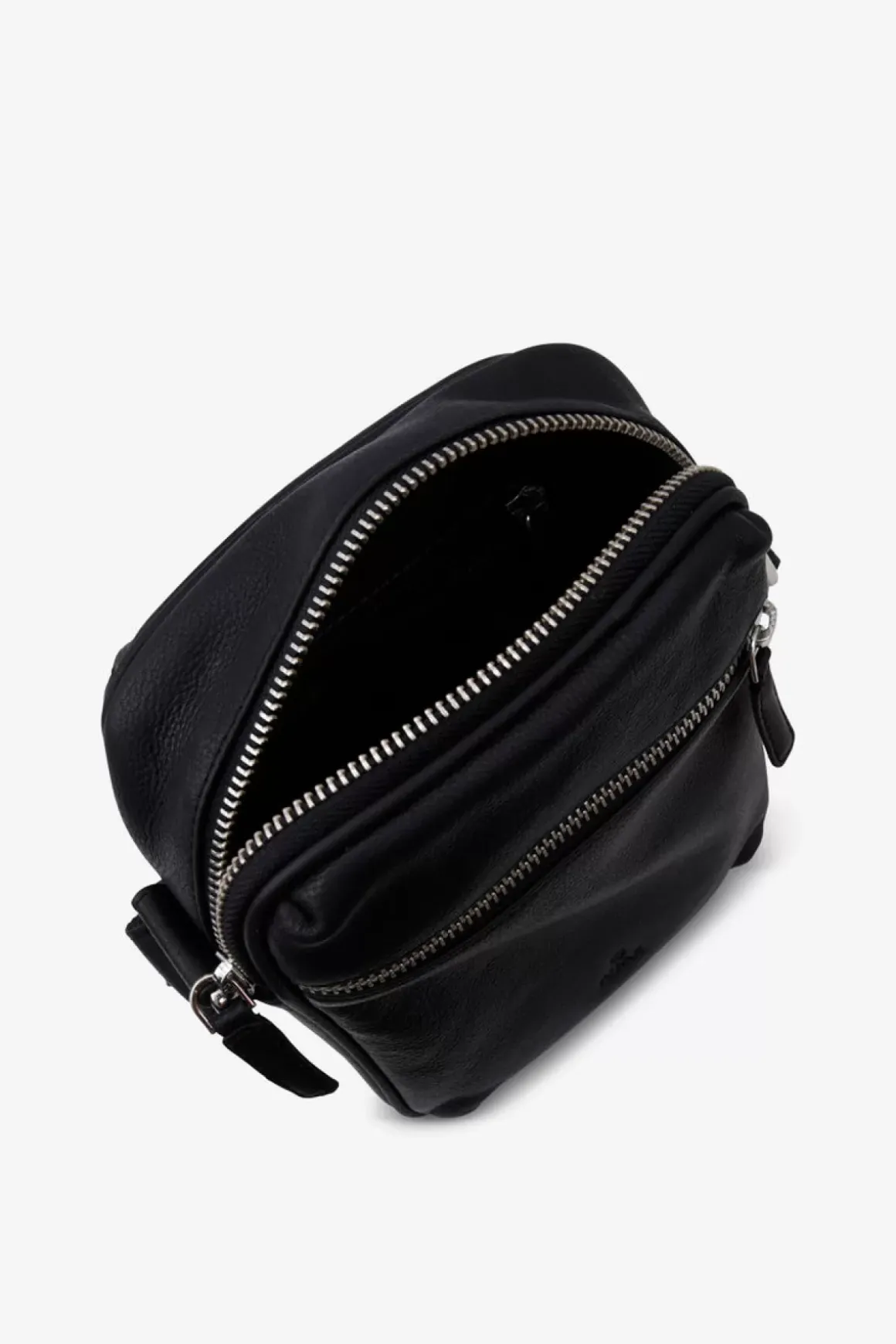 Catania Messenger Alfie Black
