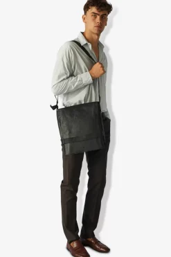 Catania Messenger Herman Black