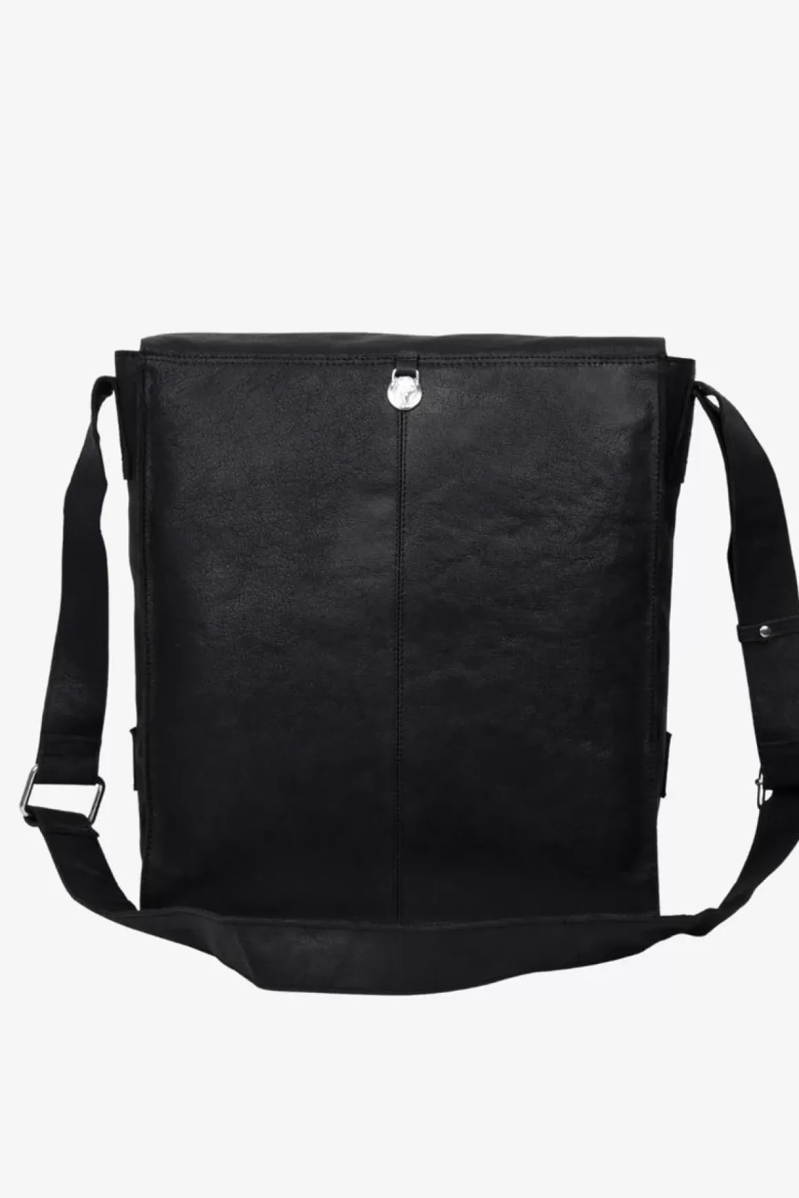 Catania Messenger Herman Black