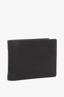 Catania Wallet Lau Black