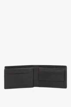 Catania Wallet Lau Black