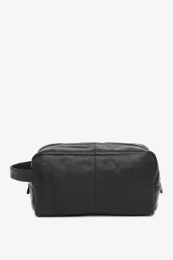 Catania Wash Bag Brian Black