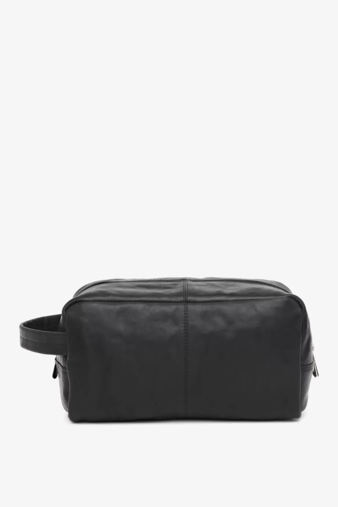Catania Wash Bag Brian Black