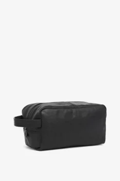 Catania Wash Bag Brian Black