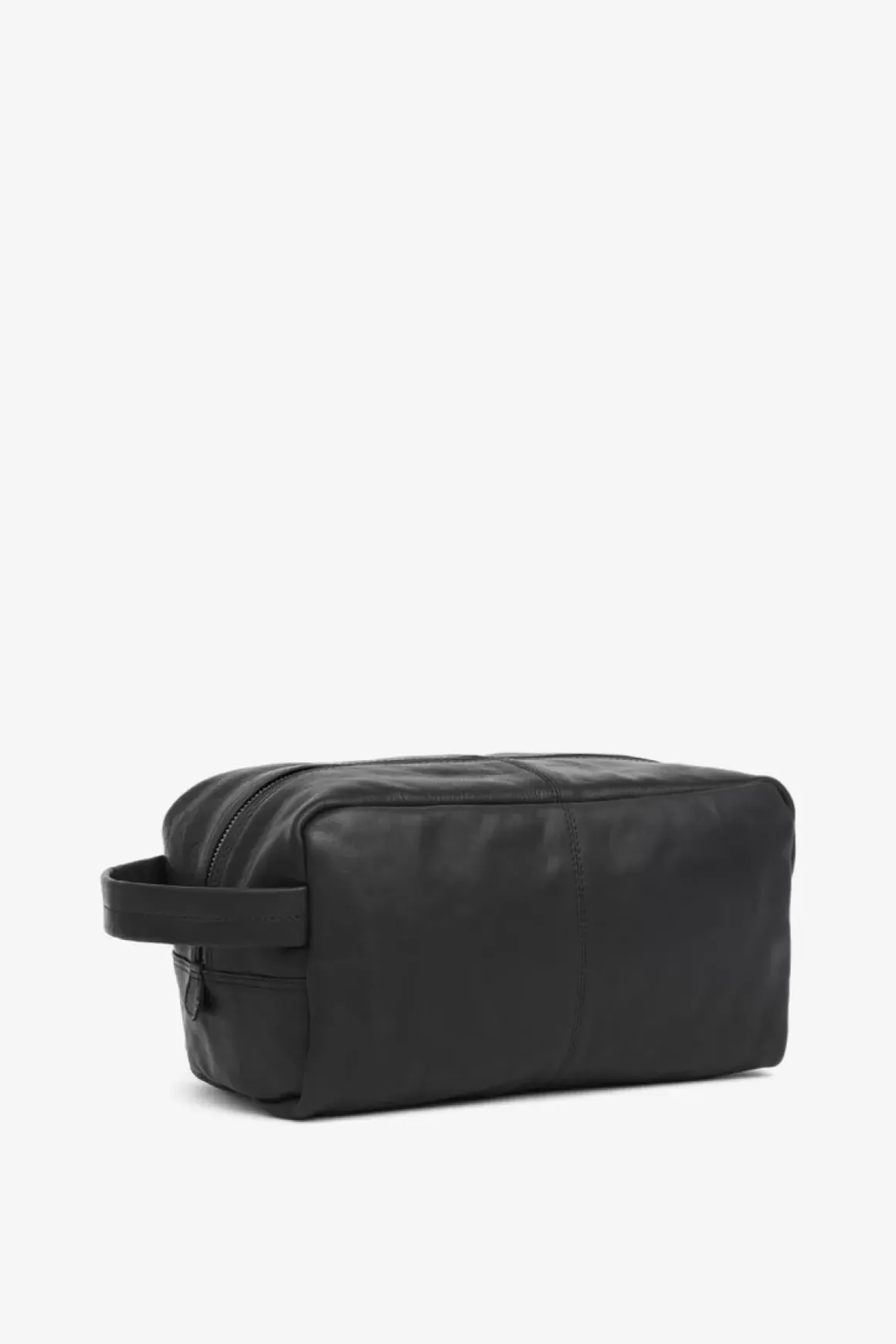 Catania Wash Bag Brian Black