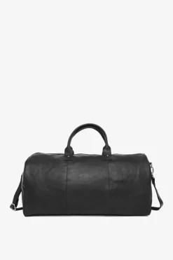 Catania Weekend Bag Krister Black