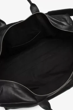 Catania Weekend Bag Krister Black