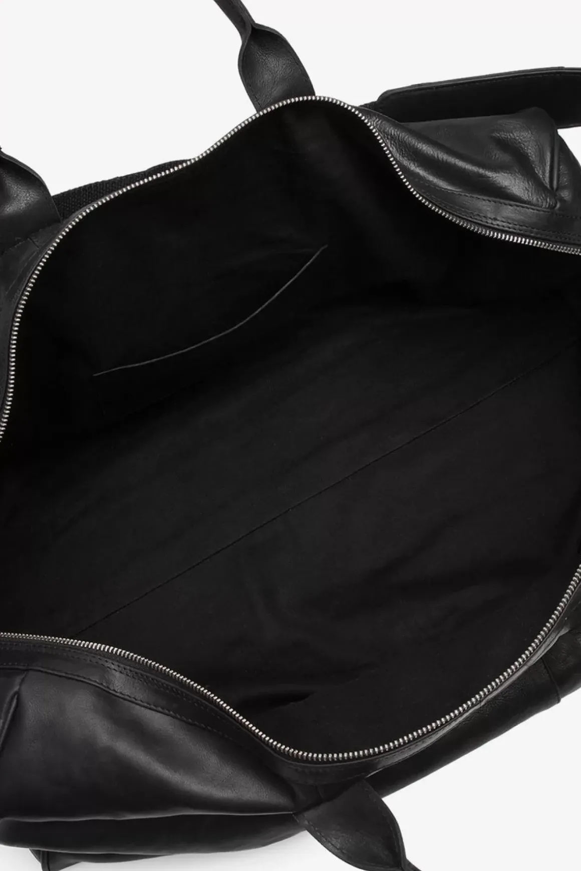 Catania Weekend Bag Krister Black