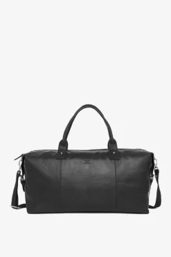 Catania Weekend Bag Lasse Black