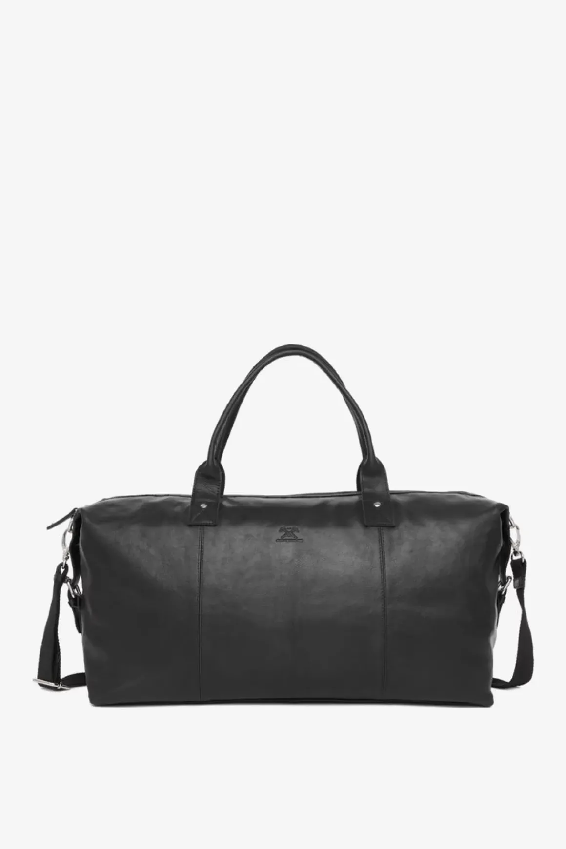 Catania Weekend Bag Lasse Black