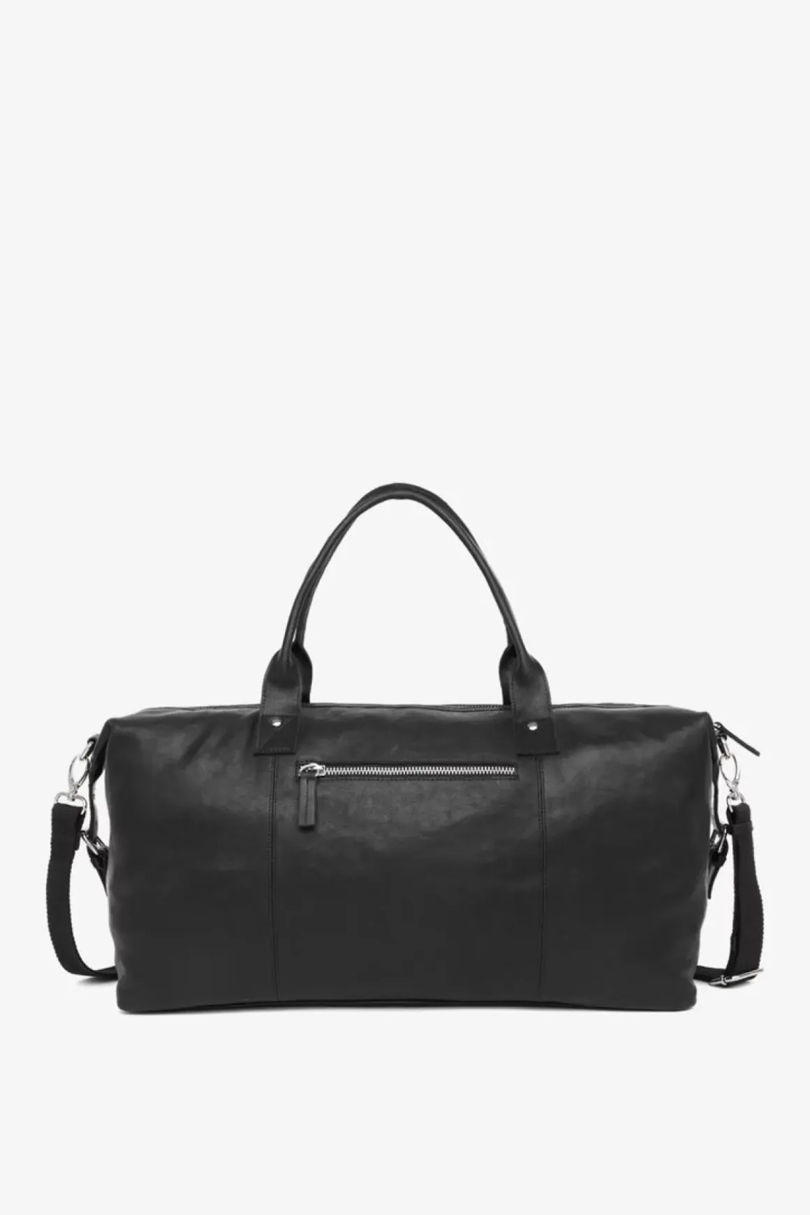 Catania Weekend Bag Lasse Black