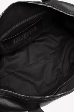 Catania Weekend Bag Lasse Black