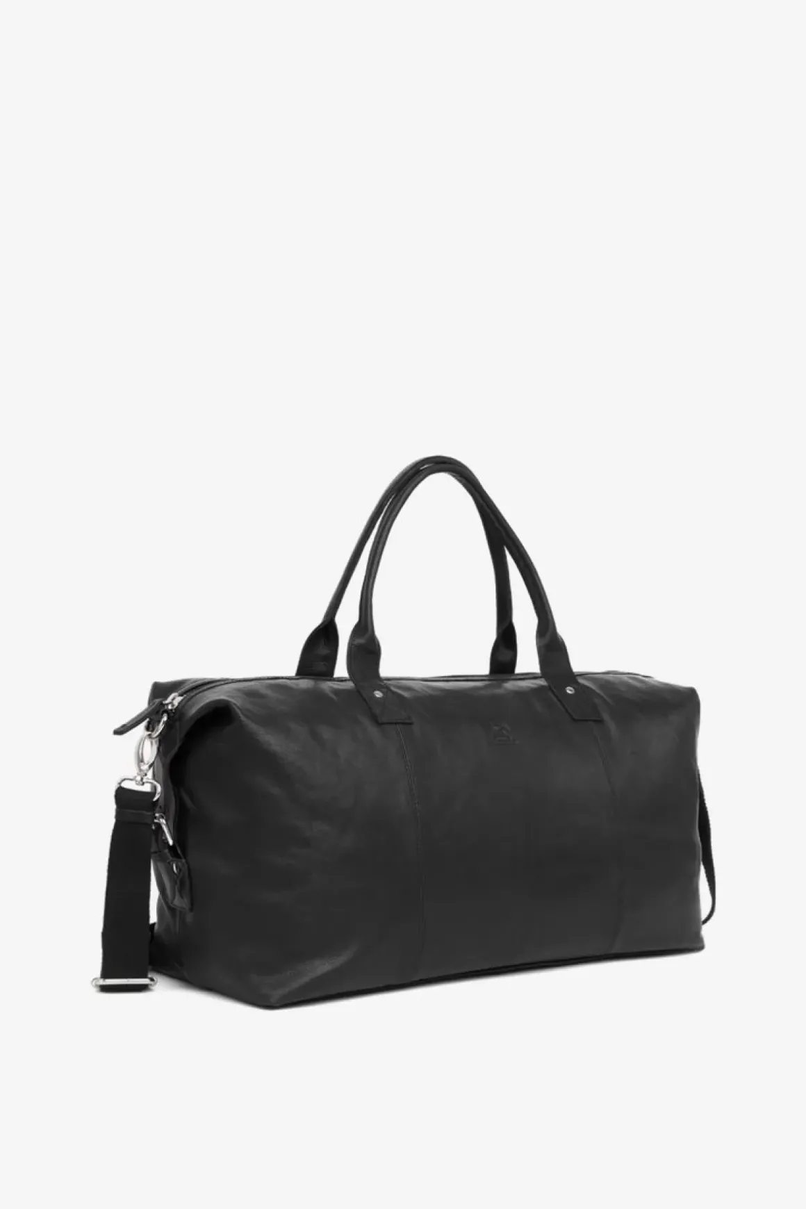 Catania Weekend Bag Lasse Black