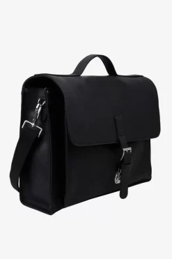 Catania Working Bag Jarl Black