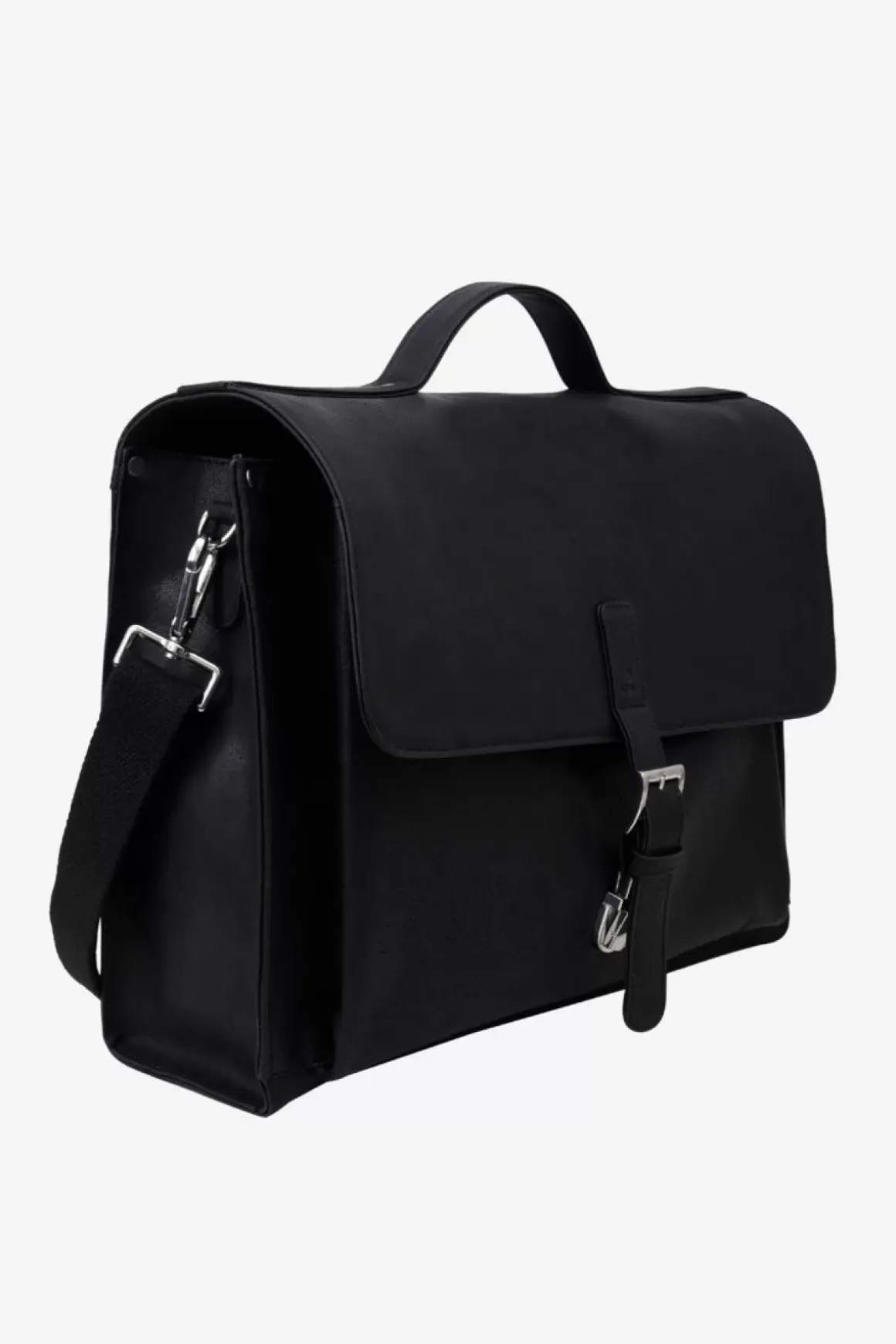 Catania Working Bag Jarl Black