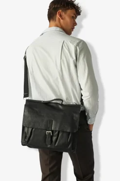 Catania Working Bag Jarl Black