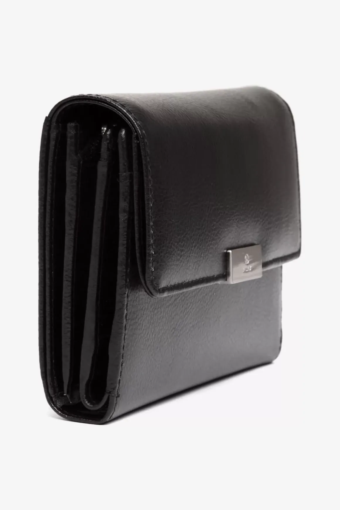 Celia Wallet Inga Black