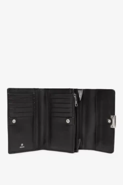 Celia Wallet Inga Black