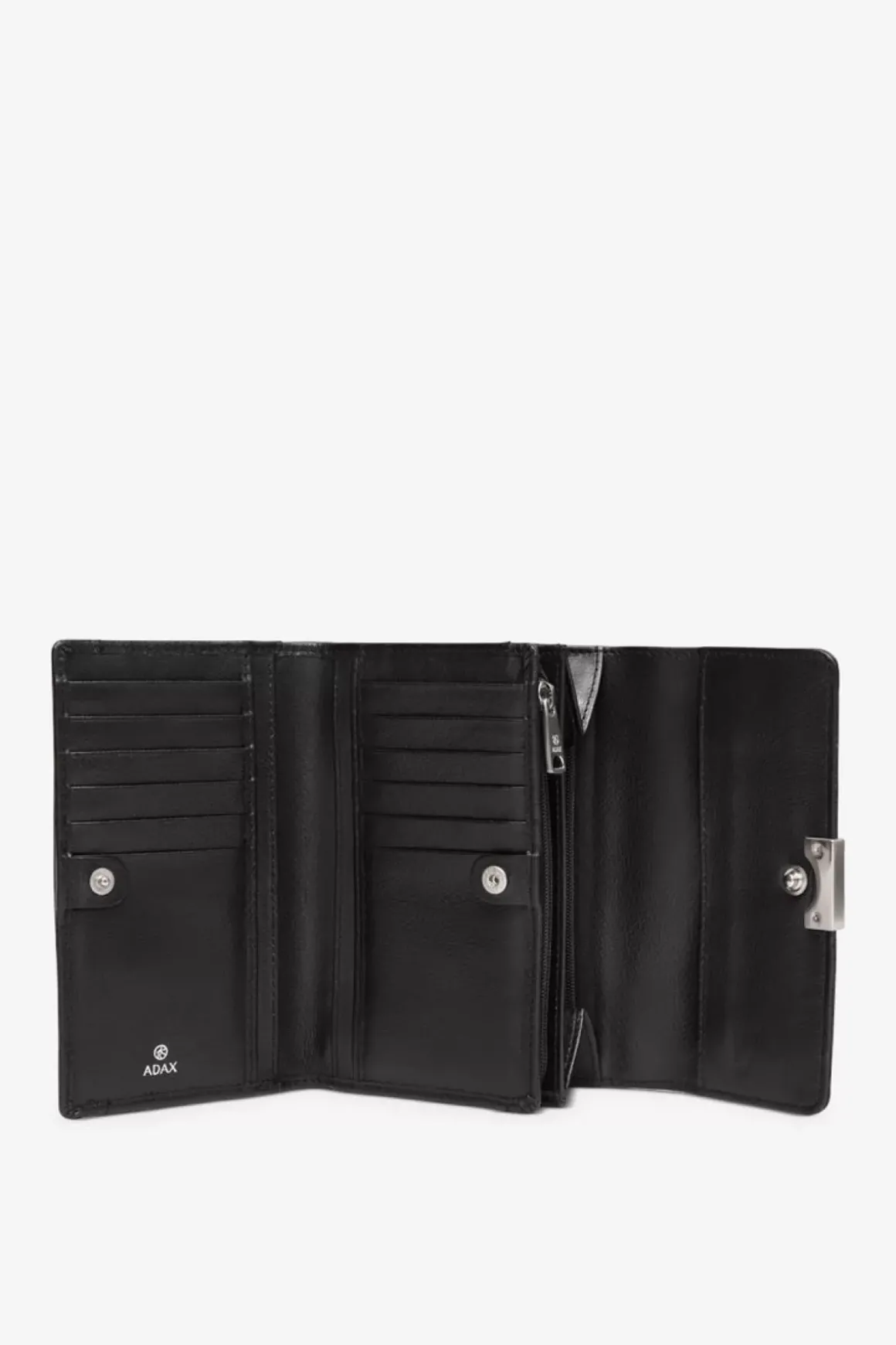 Celia Wallet Inga Black