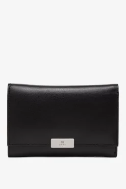 Celia Wallet Maren Black