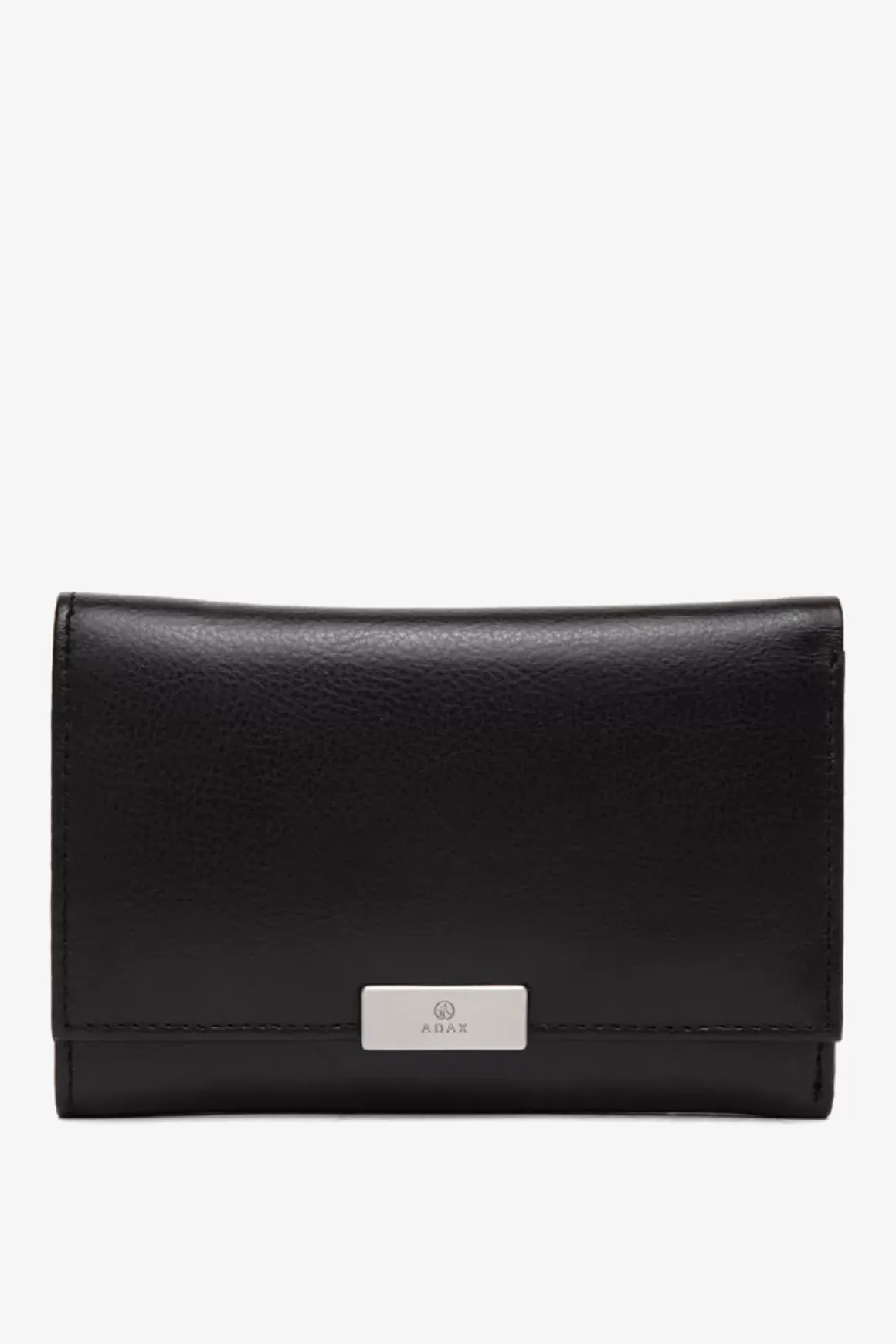 Celia Wallet Maren Black