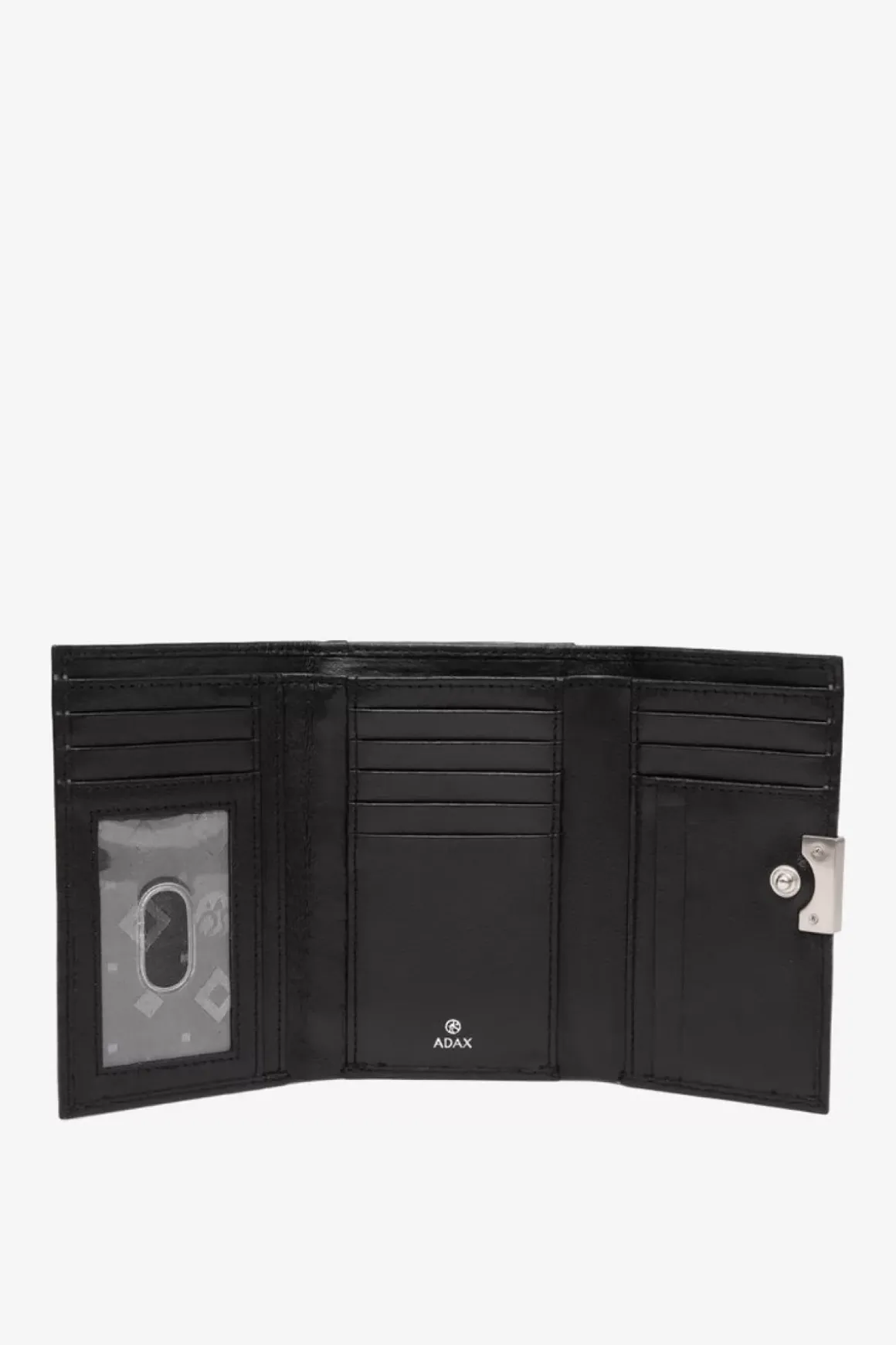 Celia Wallet Maren Black