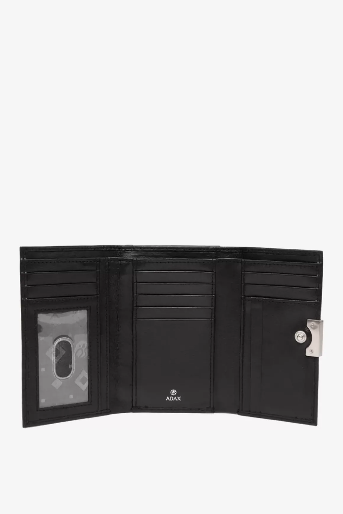 Celia Wallet Maren Black
