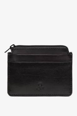 Chicago Card Holder Bjork Black