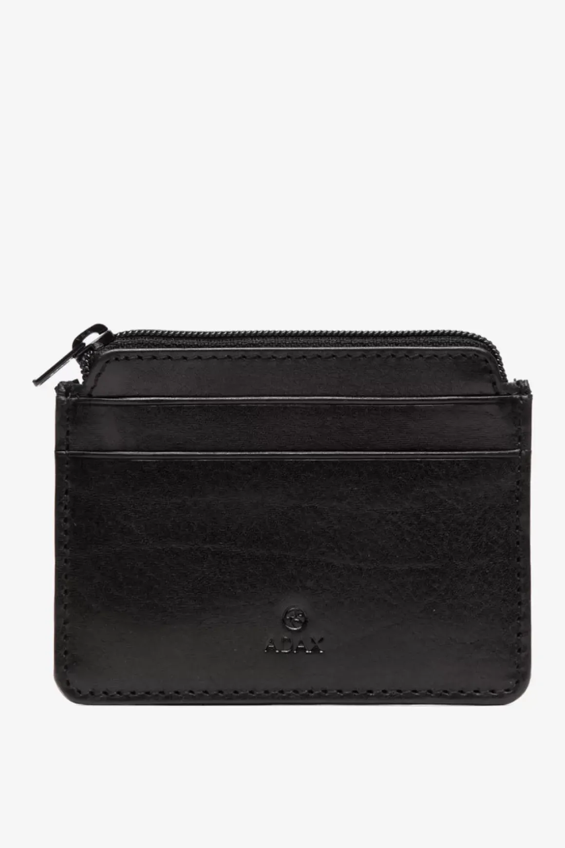 Chicago Card Holder Bjork Black