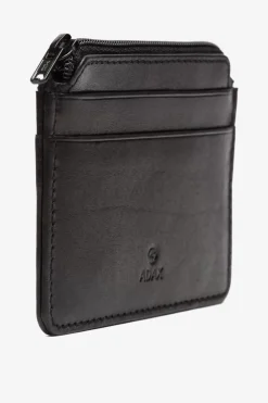 Chicago Card Holder Bjork Black