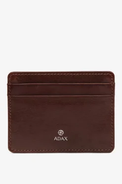 Chicago Card Holder Noel Brown
