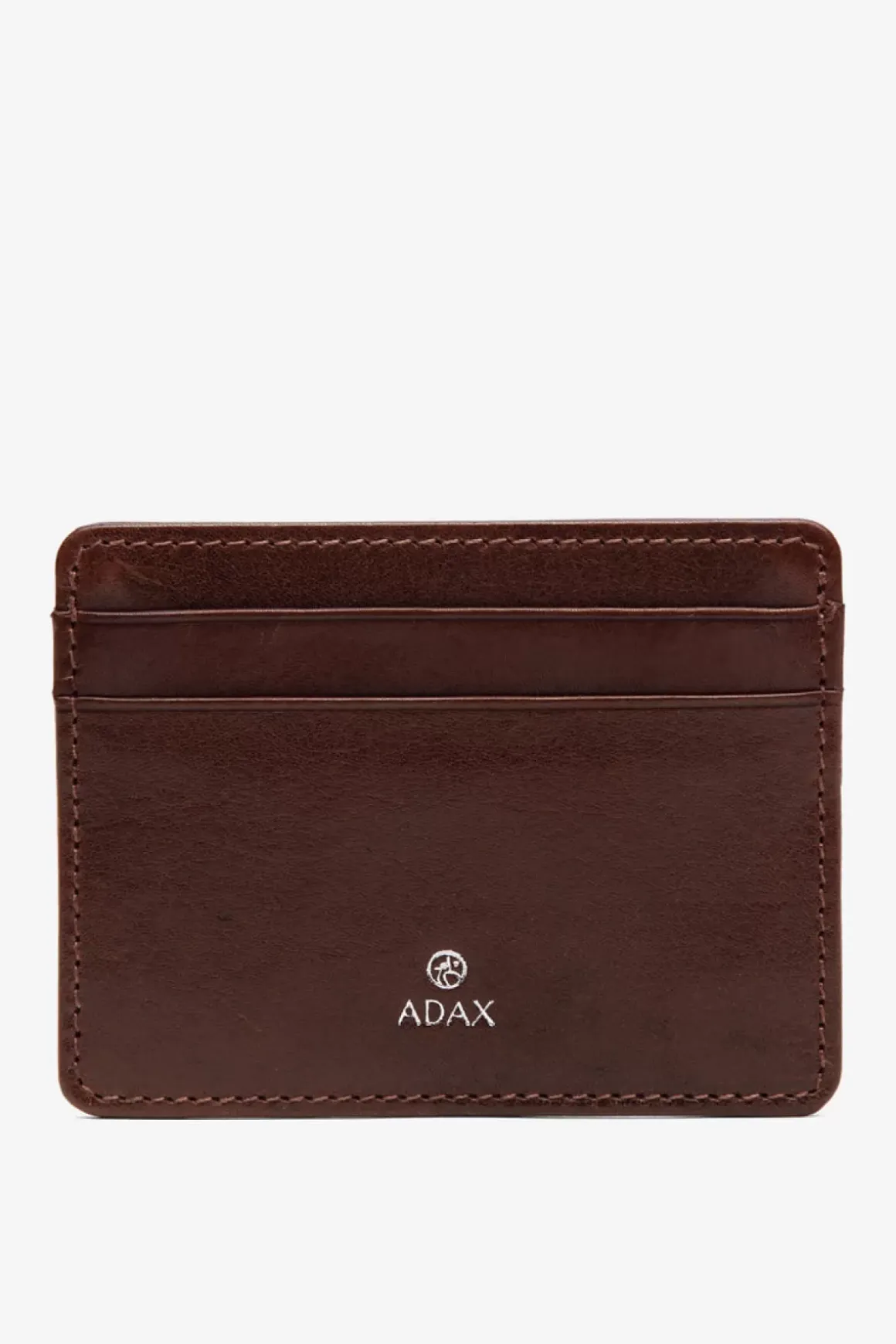 Chicago Card Holder Noel Brown