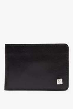 Chicago Wallet Bertil Black