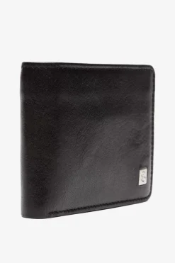 Chicago Wallet Bertil Black