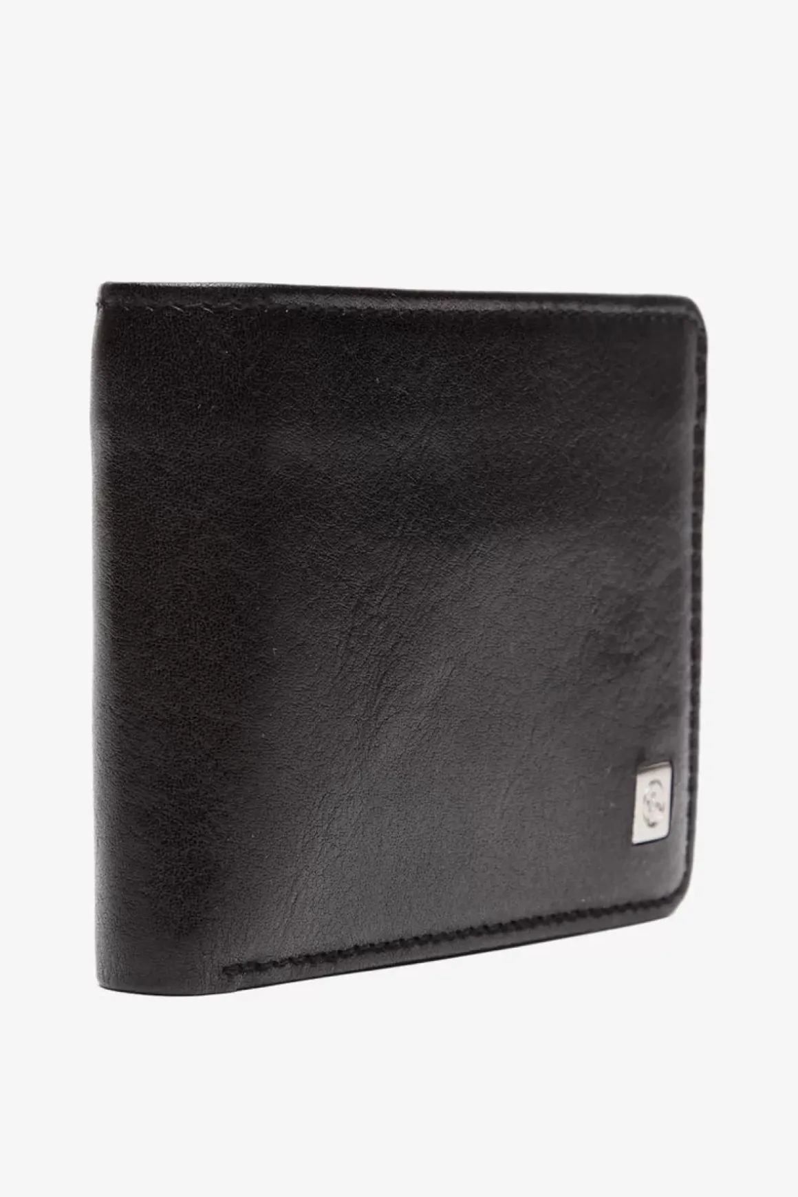 Chicago Wallet Bertil Black