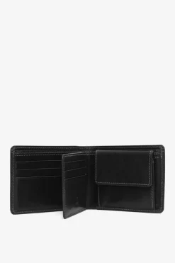 Chicago Wallet Bertil Black