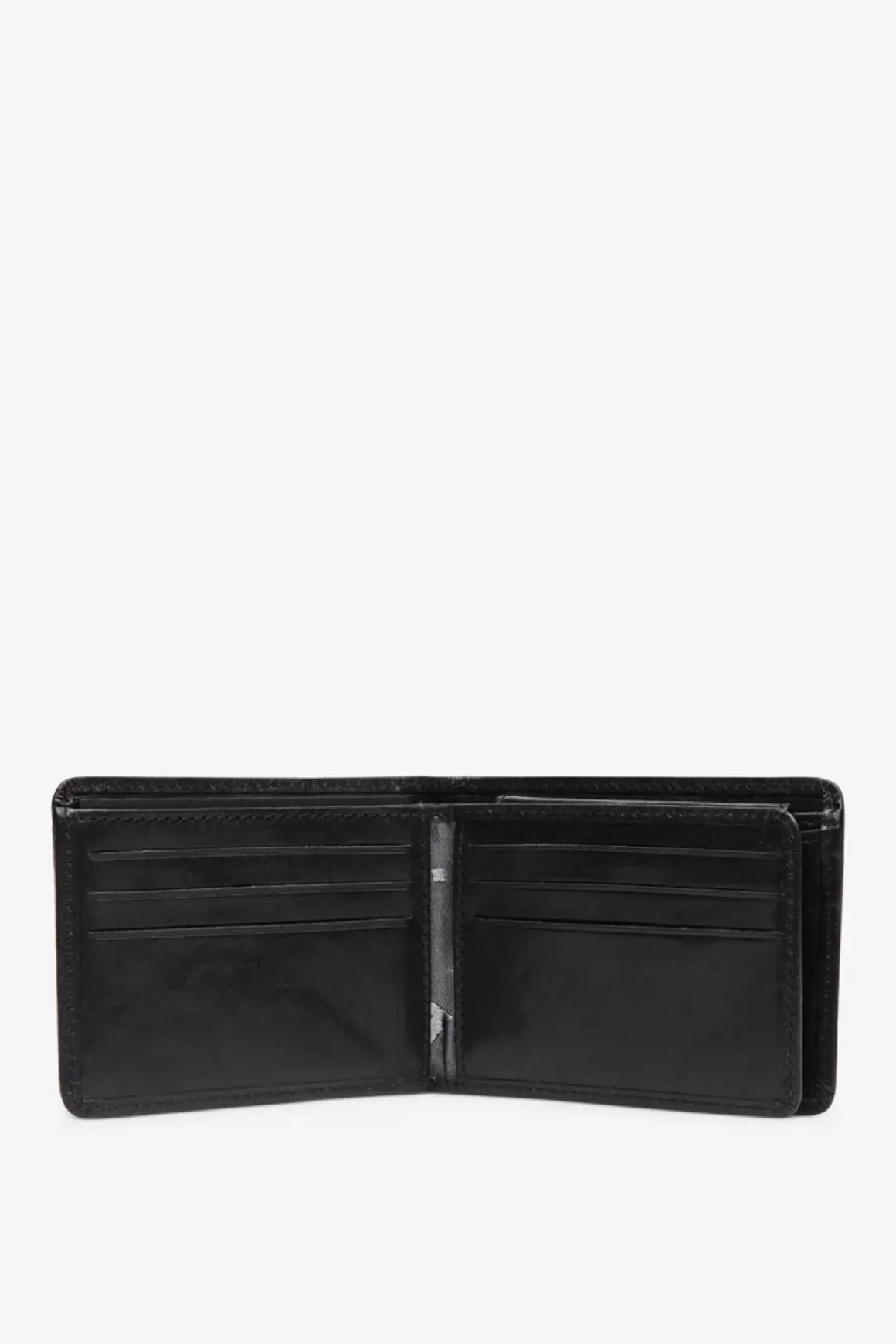 Chicago Wallet Bertil Black