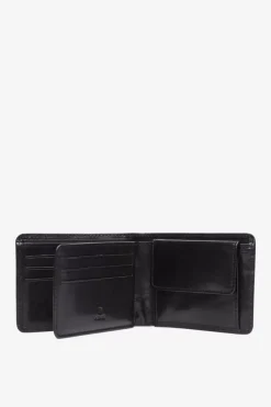 Chicago Wallet Bertil Black