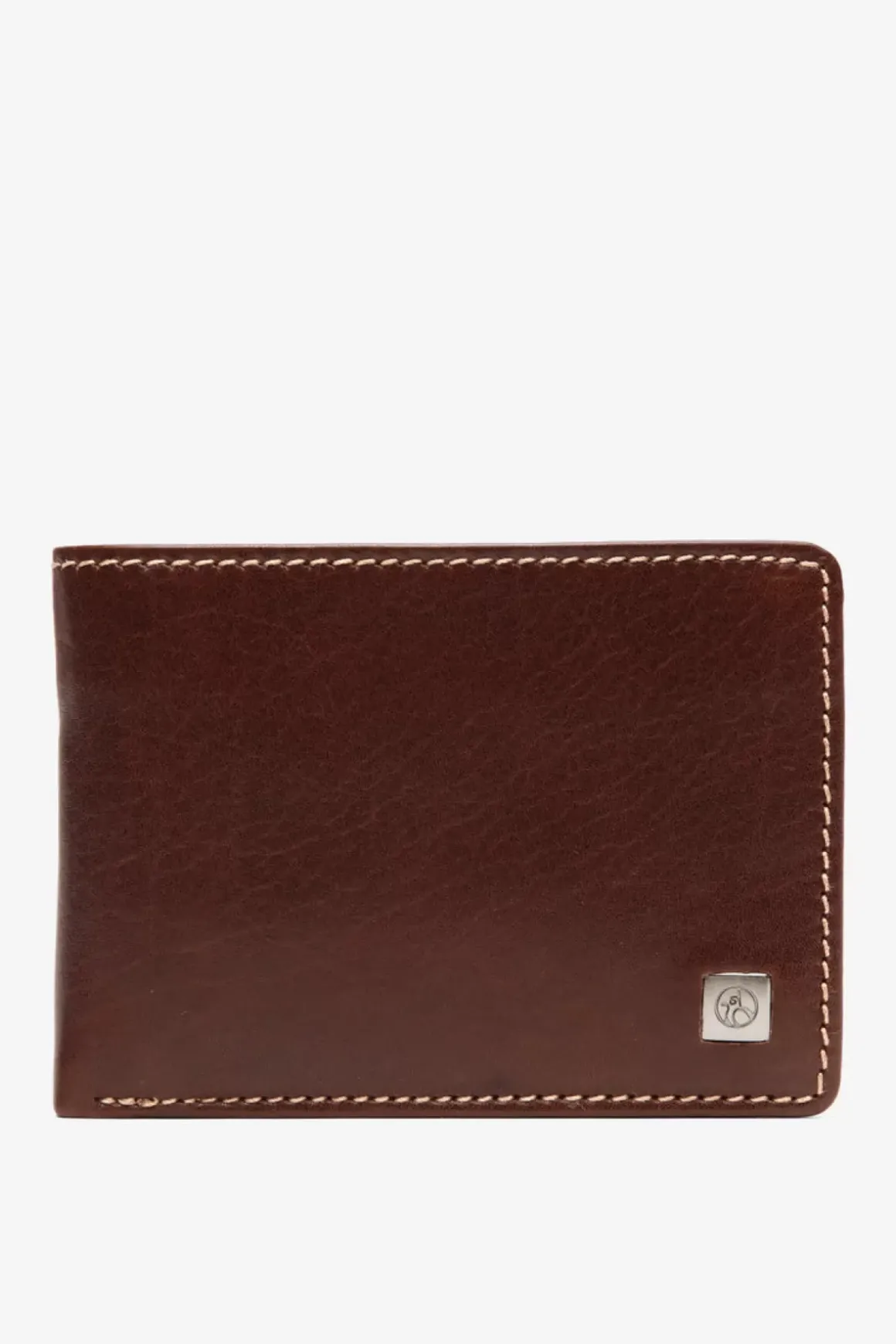 Chicago Wallet Bertil Brown