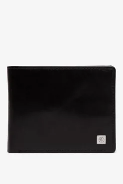 Chicago Wallet Carl Black