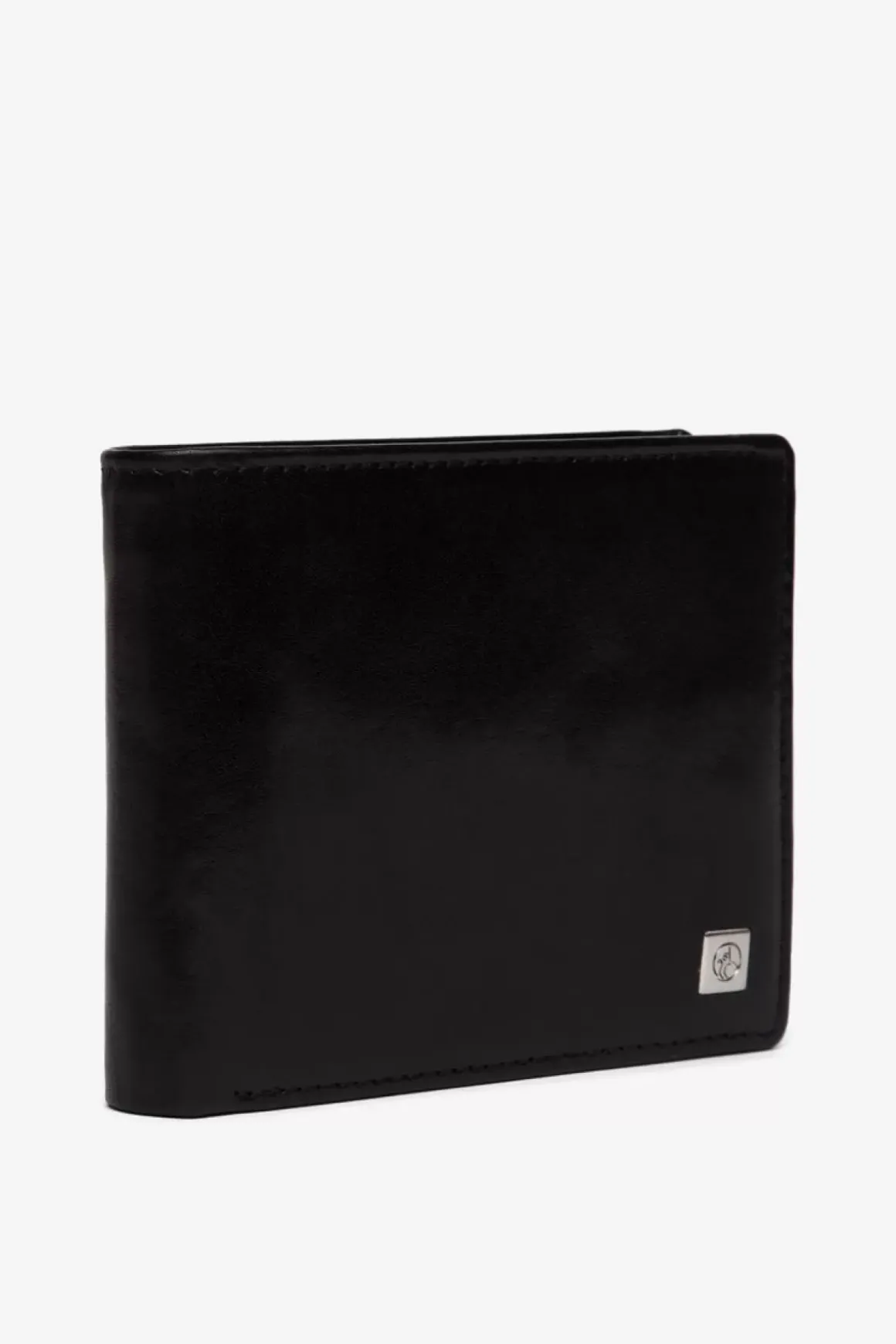Chicago Wallet Carl Black