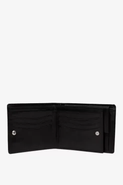 Chicago Wallet Carl Black